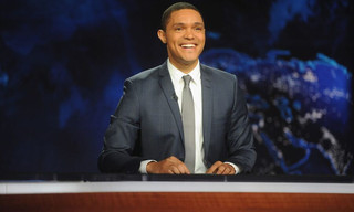 The Daily Show