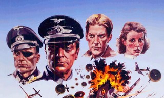 The Eagle Has Landed