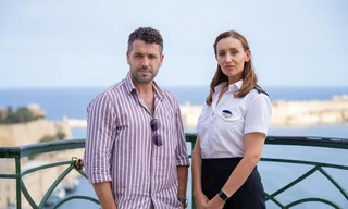 The good ship murder