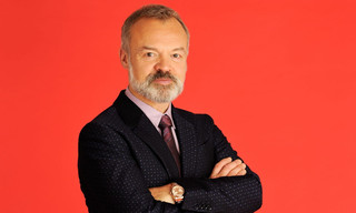 The Graham Norton show