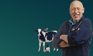 The incredible Dr. Pol