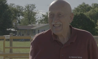 The incredible Pol farm