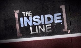 The inside line