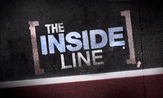 The inside line