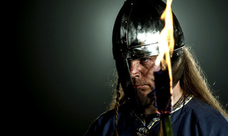 The Last Battle of the Vikings