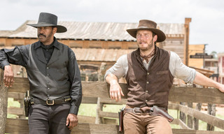 The Magnificent Seven