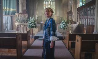 The Marlow Murder Club