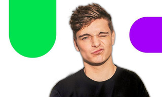 The Martin Garrix radio show