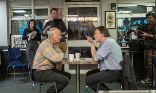 The million pound shaman scam