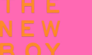 The New Boy