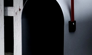 The nightmare neighbour next door