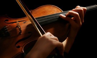 The Red Priest and the Tanguero