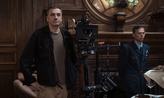 The Resistance Fighter