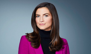 The Source with Kaitlan Collins