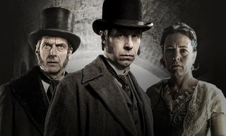 The suspicions of Mr Whicher