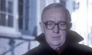 Tinker, tailor, soldier, spy