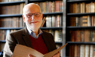 Ton Koopman in Japan