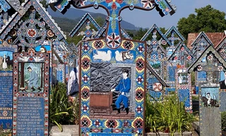 Transsilvanien - Das Herz Rumäniens