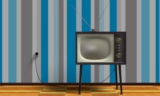 TV monument
