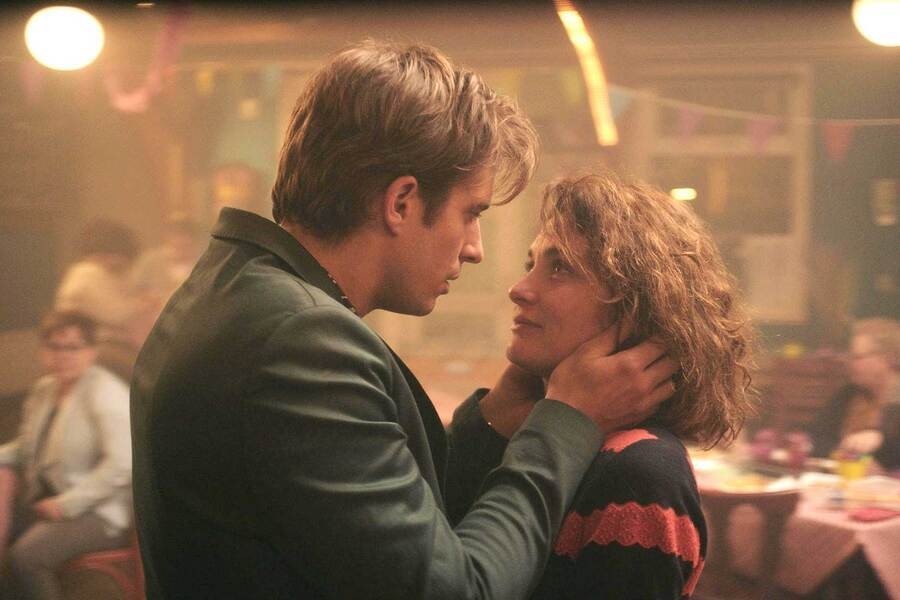 Taal is zeg maar echt mijn ding