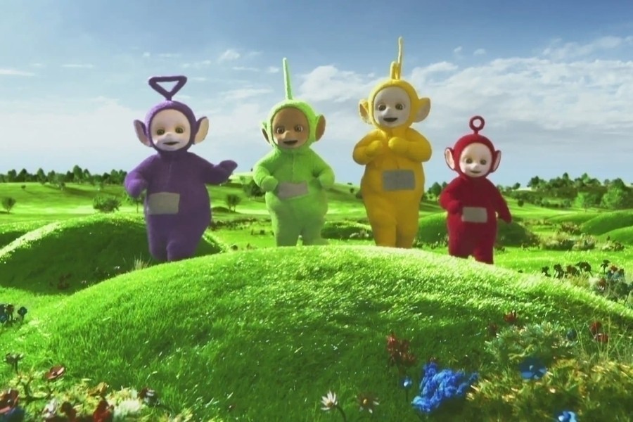 Teletubbies