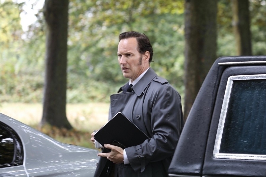 The Conjuring: Last Rites