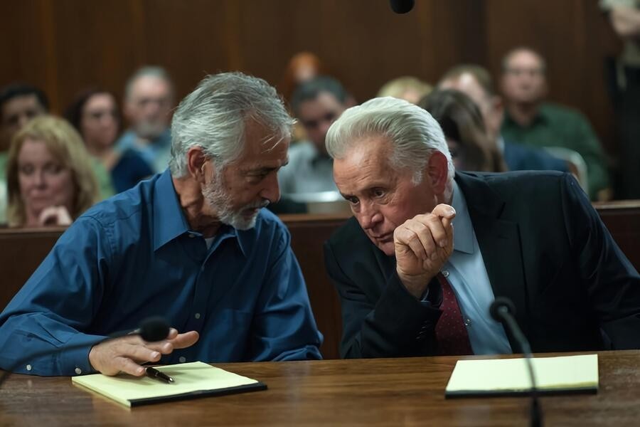 The Devil Has A Name