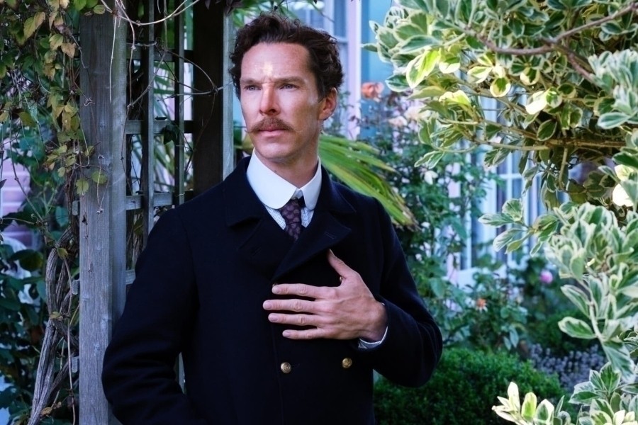 The Electrical Life of Louis Wain