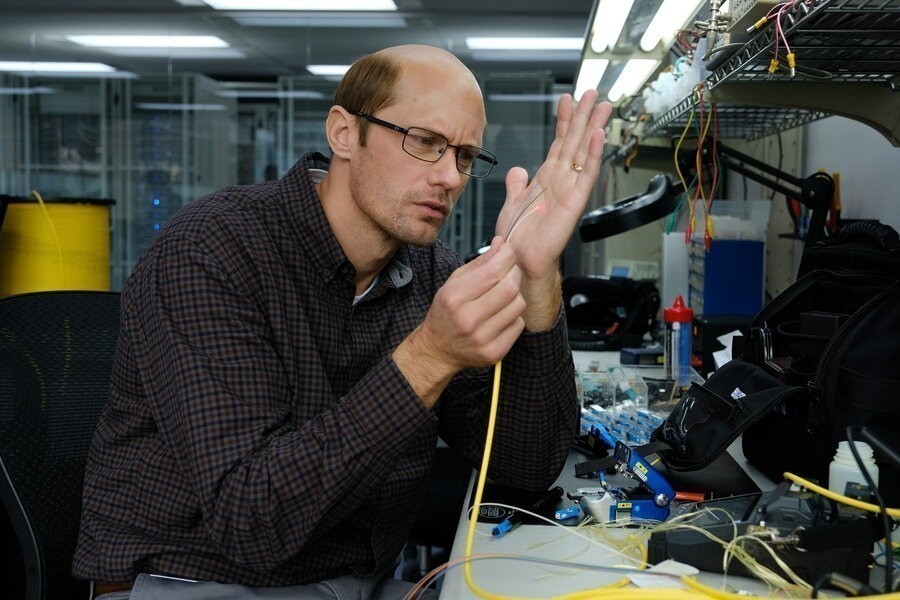 The Hummingbird Project