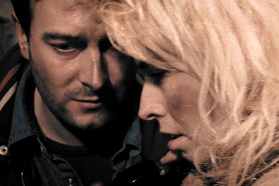 The Man on the Other Side