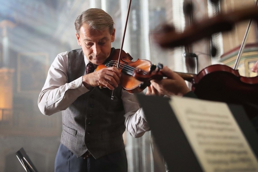 The Power of Silence