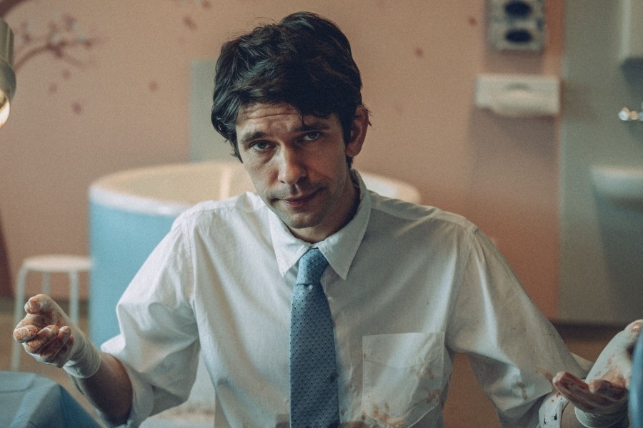 This Is Going to Hurt