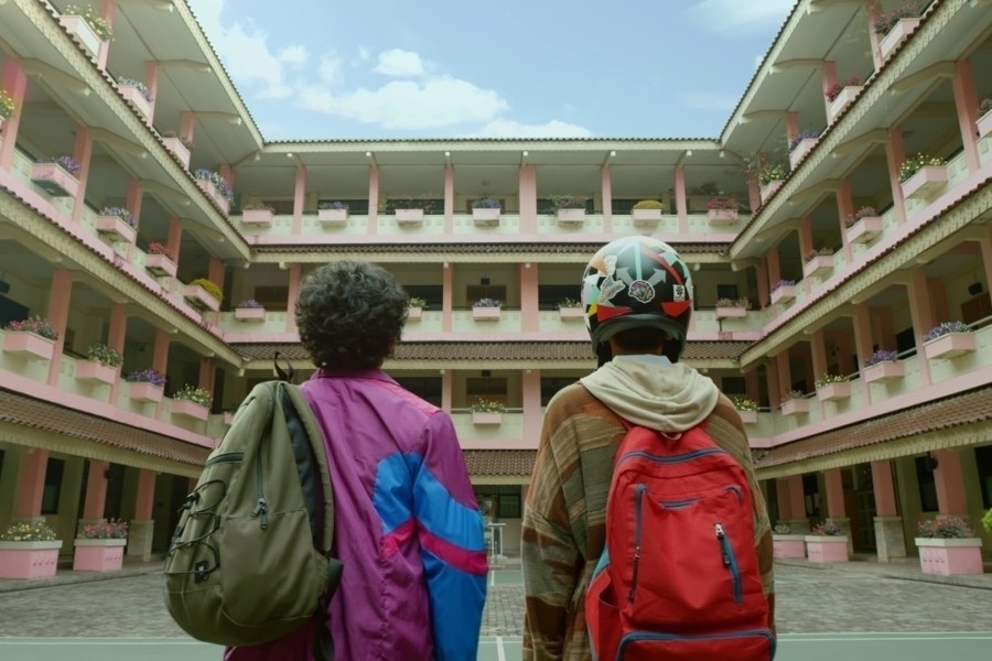 Too Handsome to Handle