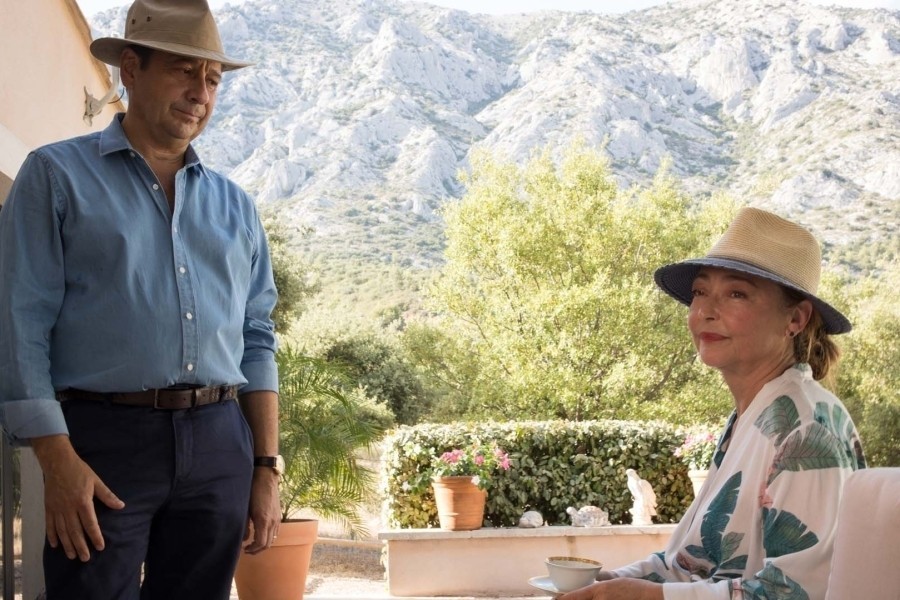 Tot de dood ons scheidt