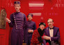 The Grand Budapest Hotel