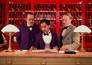 The Grand Budapest Hotel