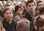 The Hunger Games: Mockingjay - Part 2