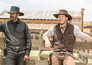 The Magnificent Seven