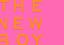 The New Boy