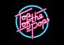 Top of the pops