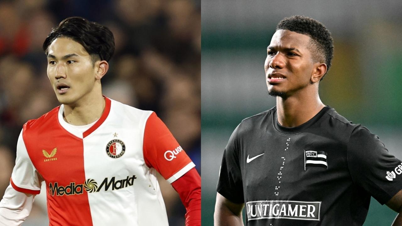 Feyenoord moet alles op alles zetten tegen Sturm Graz in de Europa League