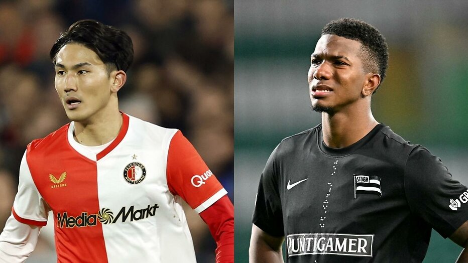 Feyenoord moet alles op alles zetten tegen Sturm Graz in de Europa League