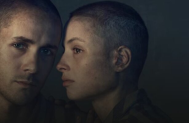 The Tattooist of Auschwitz