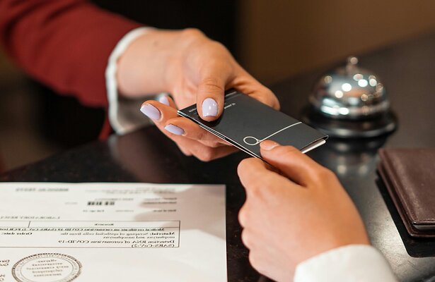 Hoe technologie kan helpen bij het beheren van unieke overnachtingsmogelijkheden