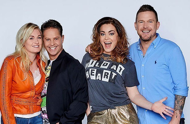 Thank you for the music