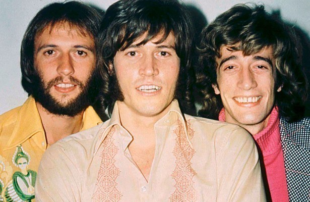 The Bee Gees