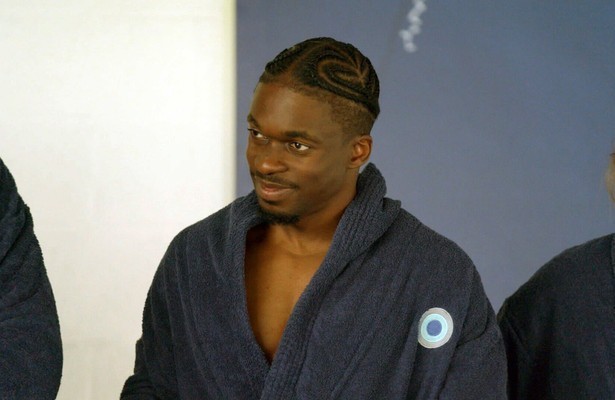 Défano Holwijn in The Biohack Project