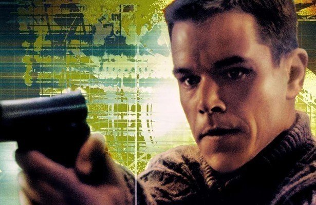 Matt Damon