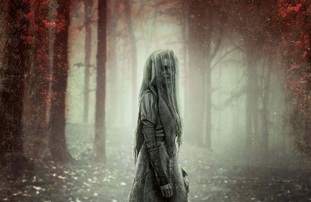 The Curse of La Llorona