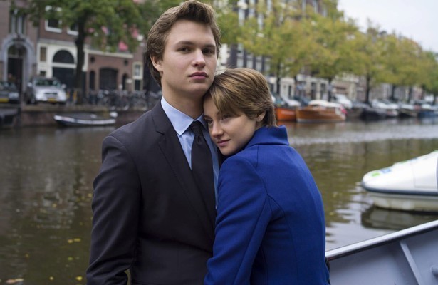 The Fault in Our Stars